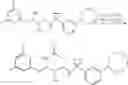 Fig. 150 - Methods of treating amyloidosis using aryl-cyclopropyl derivative aspartyl protease inhibitors