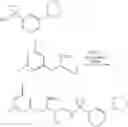 Fig. 155 - Methods of treating amyloidosis using aryl-cyclopropyl derivative aspartyl protease inhibitors