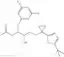 Fig. 280 - Methods of treating amyloidosis using aryl-cyclopropyl derivative aspartyl protease inhibitors