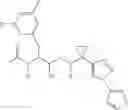 Fig. 48 - Methods of treating amyloidosis using aryl-cyclopropyl derivative aspartyl protease inhibitors