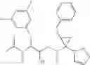 Fig. 52 - Methods of treating amyloidosis using aryl-cyclopropyl derivative aspartyl protease inhibitors