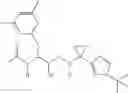 Fig. 56 - Methods of treating amyloidosis using aryl-cyclopropyl derivative aspartyl protease inhibitors