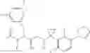 Fig. 71 - Methods of treating amyloidosis using aryl-cyclopropyl derivative aspartyl protease inhibitors