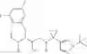 Fig. 75 - Methods of treating amyloidosis using aryl-cyclopropyl derivative aspartyl protease inhibitors