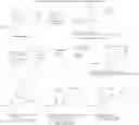 Fig. 25 - Diuretic and diuretic-like compound analogs