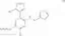 Fig. 60 - Diuretic and diuretic-like compound analogs