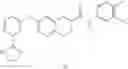 Fig. 110 - Bicyclic compounds with kinase inhibitory activity