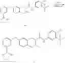 Fig. 252 - Bicyclic compounds with kinase inhibitory activity