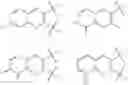 Fig. 40 - Inhibitors of Akt activity