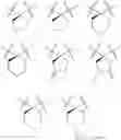 Fig. 42 - Inhibitors of Akt activity