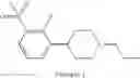 Fig. 06 - Disubstituted phenylpiperidines/piperazines as modulators of dopamine neurotransmission