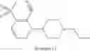 Fig. 09 - Disubstituted phenylpiperidines/piperazines as modulators of dopamine neurotransmission