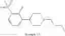 Fig. 13 - Disubstituted phenylpiperidines/piperazines as modulators of dopamine neurotransmission