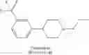 Fig. 16 - Disubstituted phenylpiperidines/piperazines as modulators of dopamine neurotransmission