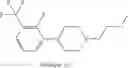 Fig. 19 - Disubstituted phenylpiperidines/piperazines as modulators of dopamine neurotransmission