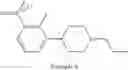 Fig. 32 - Disubstituted phenylpiperidines/piperazines as modulators of dopamine neurotransmission