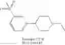 Fig. 44 - Disubstituted phenylpiperidines/piperazines as modulators of dopamine neurotransmission
