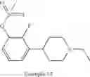 Fig. 45 - Disubstituted phenylpiperidines/piperazines as modulators of dopamine neurotransmission