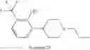 Fig. 46 - Disubstituted phenylpiperidines/piperazines as modulators of dopamine neurotransmission