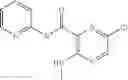 Fig. 13 - Bipyridyl amides as modulators of metabotropic glutamate receptor-5