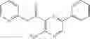 Fig. 15 - Bipyridyl amides as modulators of metabotropic glutamate receptor-5