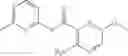 Fig. 34 - Bipyridyl amides as modulators of metabotropic glutamate receptor-5