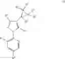 Fig. 02 - Substituted arylpyrazoles