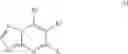 Fig. 09 - Lyophilized compositions of a triazolopyrimidine compound
