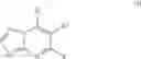 Fig. 13 - Lyophilized compositions of a triazolopyrimidine compound
