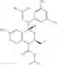 Fig. 08 - Quinoline compounds