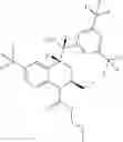 Fig. 10 - Quinoline compounds