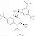 Fig. 12 - Quinoline compounds