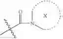 Fig. 15 - Methods of treating amyloidosis using cyclopropyl derivative aspartyl protease inhibitors