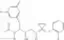 Fig. 57 - Methods of treating amyloidosis using cyclopropyl derivative aspartyl protease inhibitors