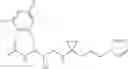 Fig. 76 - Methods of treating amyloidosis using cyclopropyl derivative aspartyl protease inhibitors