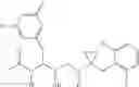 Fig. 82 - Methods of treating amyloidosis using cyclopropyl derivative aspartyl protease inhibitors