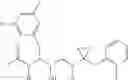 Fig. 83 - Methods of treating amyloidosis using cyclopropyl derivative aspartyl protease inhibitors
