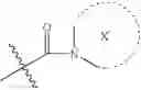 Fig. 88 - Methods of treating amyloidosis using cyclopropyl derivative aspartyl protease inhibitors