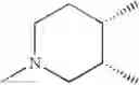 Fig. 216 - Piperidine derivative and use thereof