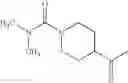 Fig. 429 - Piperidine derivative and use thereof