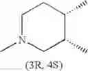 Fig. 487 - Piperidine derivative and use thereof