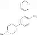 Fig. 151 - Method of inhibiting FLT3 kinase