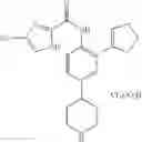 Fig. 38 - Method of inhibiting FLT3 kinase
