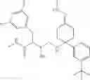 Fig. 22 - Oxime derivative substituted hydroxyethylamine aspartyl protease inhibitors