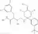 Fig. 35 - Oxime derivative substituted hydroxyethylamine aspartyl protease inhibitors