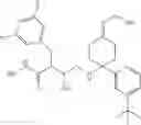 Fig. 43 - Oxime derivative substituted hydroxyethylamine aspartyl protease inhibitors