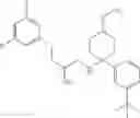 Fig. 45 - Oxime derivative substituted hydroxyethylamine aspartyl protease inhibitors
