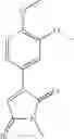 Fig. 04 - Substituted octahydroisoindoles