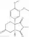 Fig. 05 - Substituted octahydroisoindoles