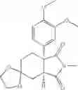 Fig. 06 - Substituted octahydroisoindoles